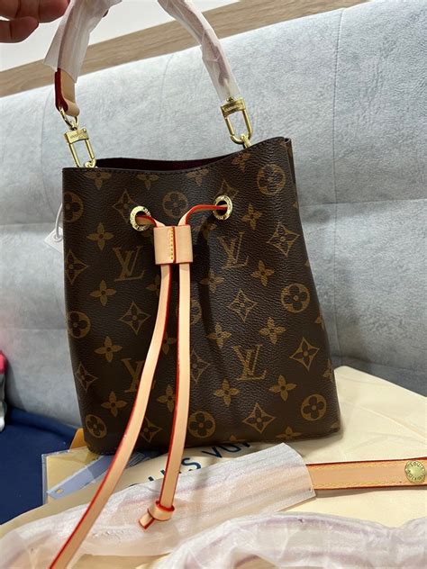 lv bucket neo noe